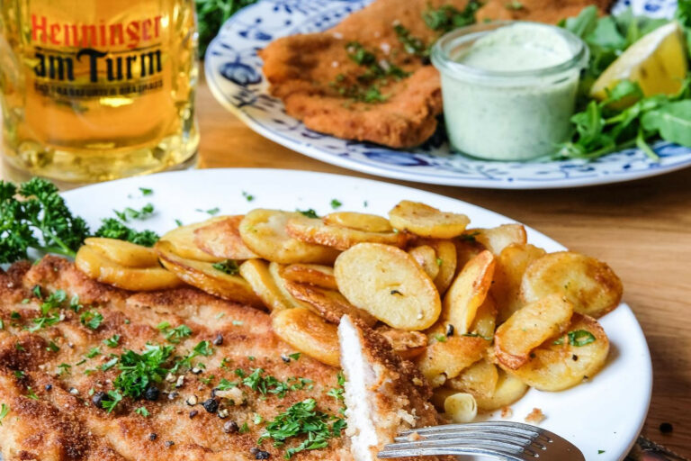 Restaurant Gutschein Frankfurter Brauhaus am Henninger Turm Frankfurt