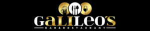 Logo Galileo’s Bar & Restaurant