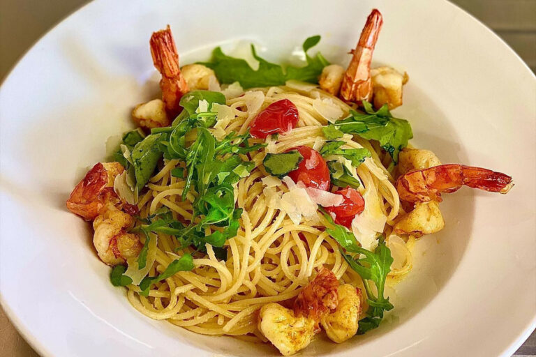 Restaurant Gutschein für Galileo’s Bar & Restaurant