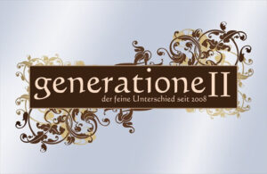 Logo Generatione 2