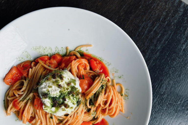 Restaurant Gutschein Gin & Jagger Essen