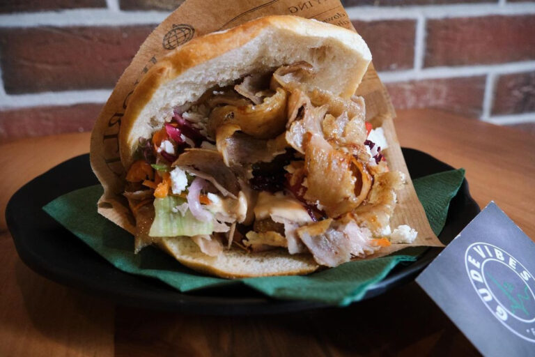 Restaurant Gutschein Gude Vibes Uelzen