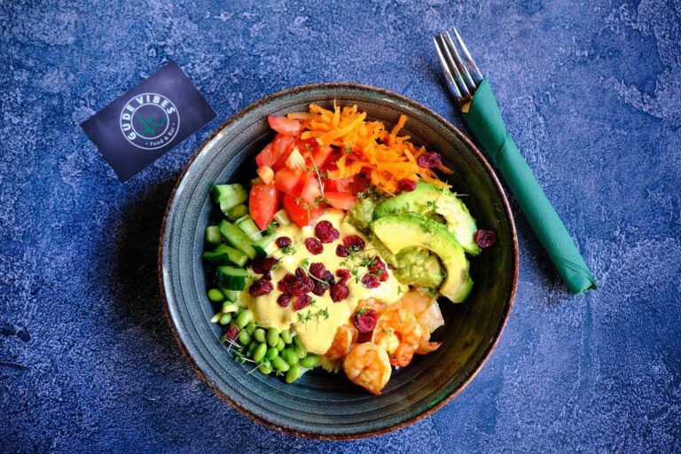 Restaurant Gutschein Gude Vibes Uelzen