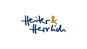 Logo Heiter & Herrlich