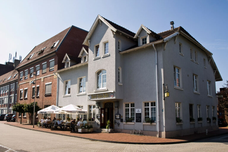 Restaurant Gutschein für Hotel Restaurant Haus Keller