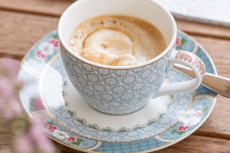 Restaurant Gutschein Isabella Glutenfreie Pâtisserie Hamburg