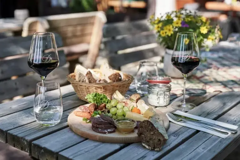 Restaurant Gutschein Knollenhütte Schmallenberg