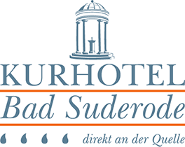 Logo Kurhotel Bad Suderode
