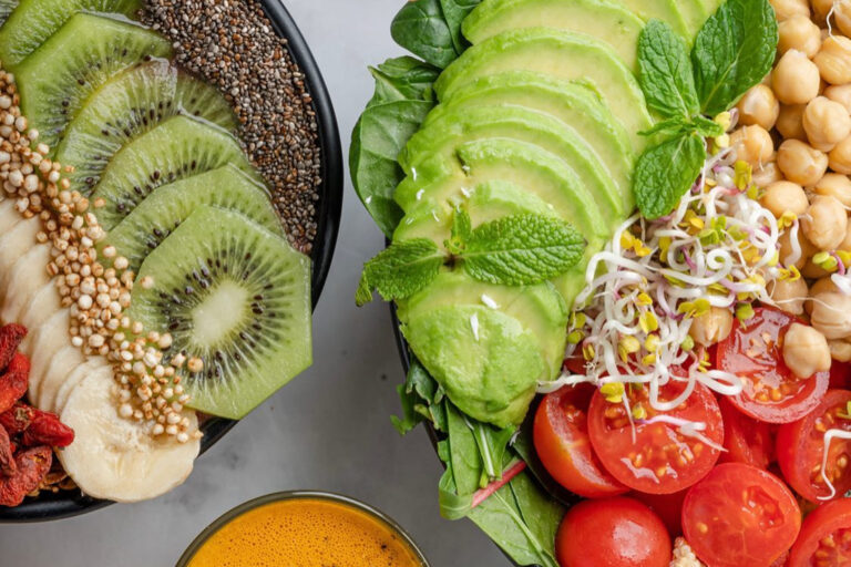 Restaurant Gutschein MAD about Juice Hamburg