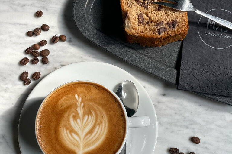 Restaurant Gutschein MAD about Juice Hamburg