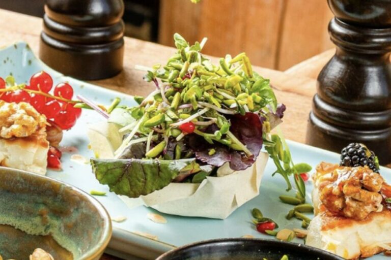 Restaurant Gutschein für MASSI Restaurant