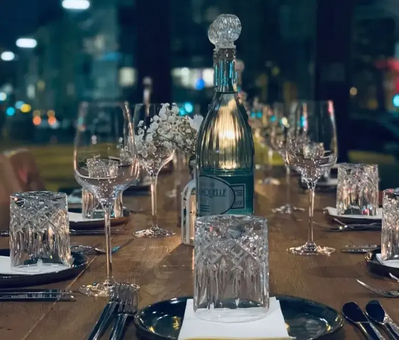 Restaurant Gutschein MASSI Restaurant Düsseldorf