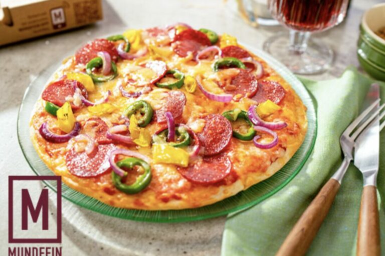 Restaurant Gutschein MUNDFEIN Braunschweig