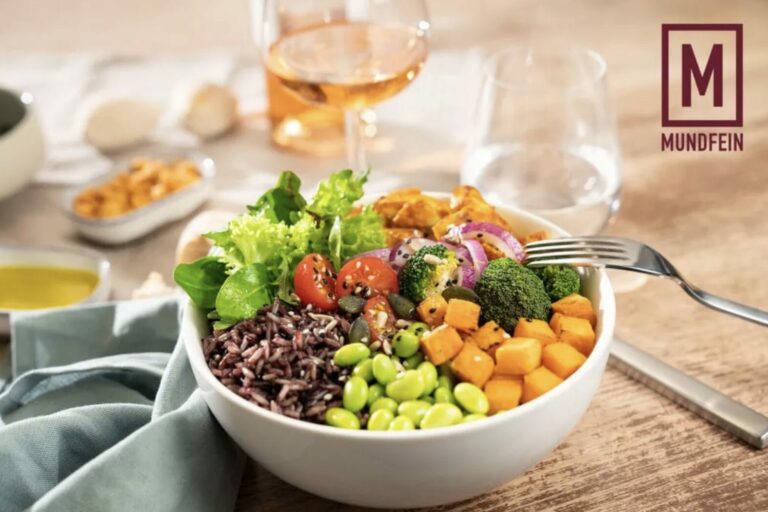 Restaurant Gutschein MUNDFEIN Braunschweig