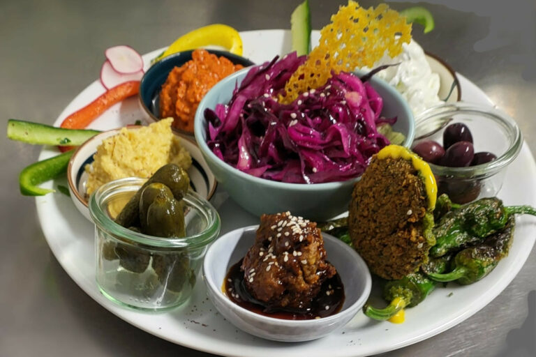 Restaurant Gutschein OWLs Listeningbar & Restaurant Bielefeld