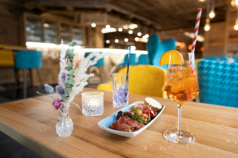 Restaurant Gutschein für Paula’s Alb