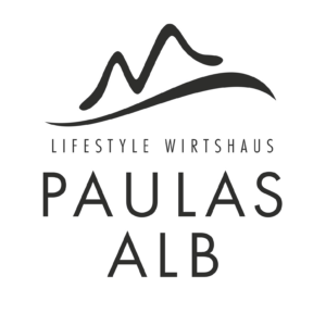 Logo Paula’s Alb