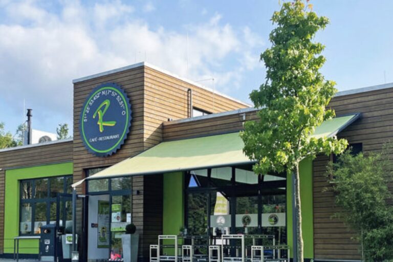 Restaurant Gutschein R-Café