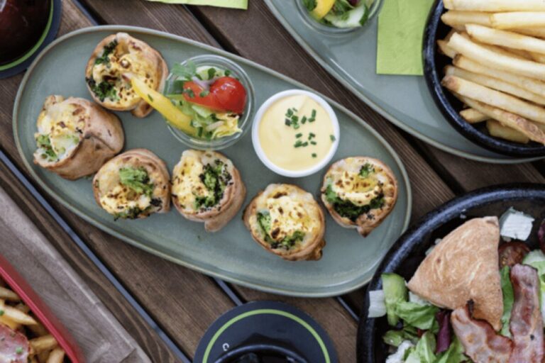 Restaurant Gutschein für R-Café