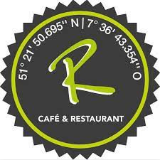 Logo R-Café