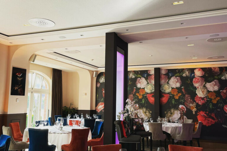 Restaurant Gutschein für Restaurant  Palace St. George