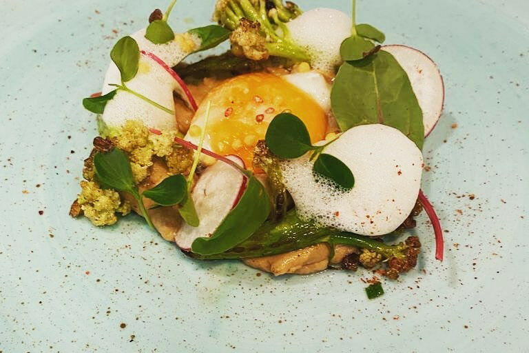 Restaurant Gutschein Restaurant  Palace St. George Mönchengladbach