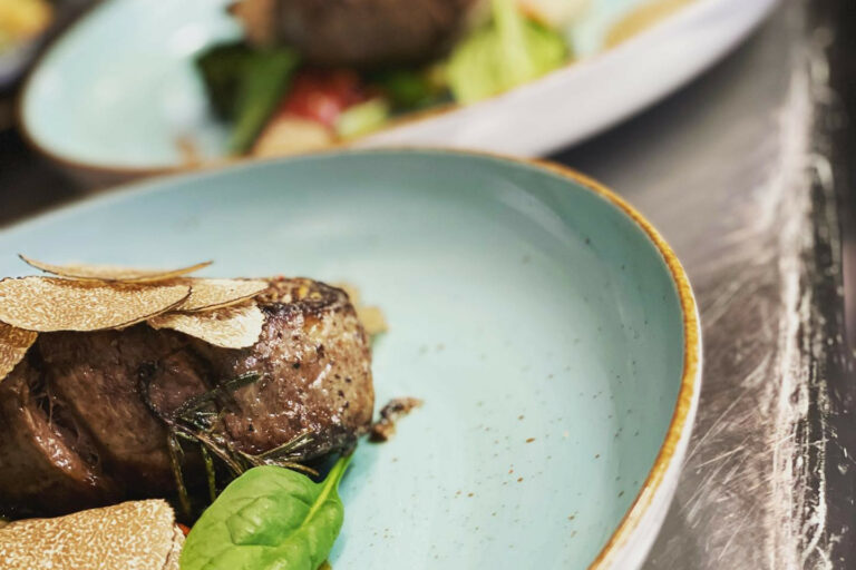 Restaurant Gutschein Restaurant  Palace St. George Mönchengladbach