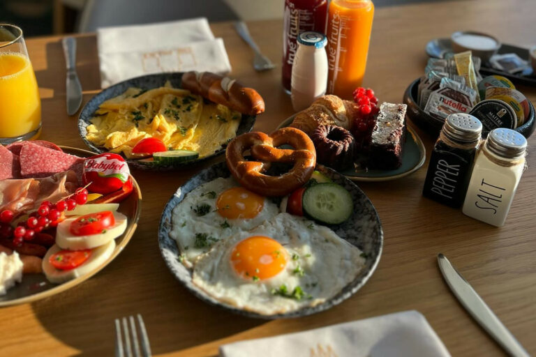 Restaurant Gutschein Restaurant  Palace St. George Mönchengladbach