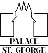 Logo Restaurant  Palace St. George