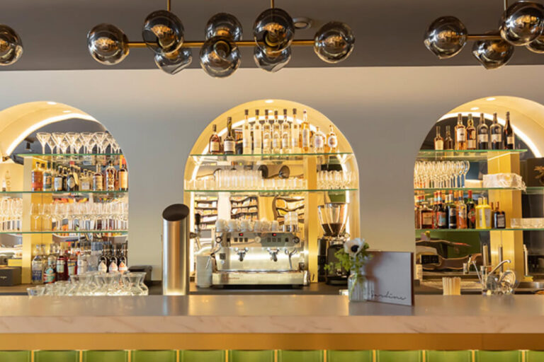 Restaurant Gutschein für Sardine Weinbar & Feinkost