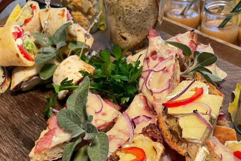 Restaurant Gutschein Scherauer Hof Leinburg