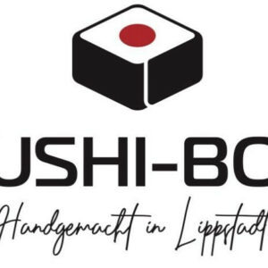 Logo Sushi-Box