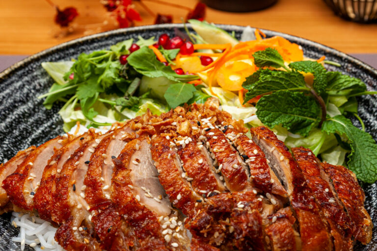 Restaurant Gutschein Thang Long Leinfelden-Echterdingen