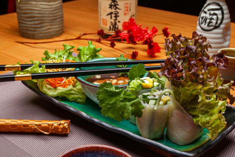 Restaurant Gutschein Thang Long Leinfelden-Echterdingen