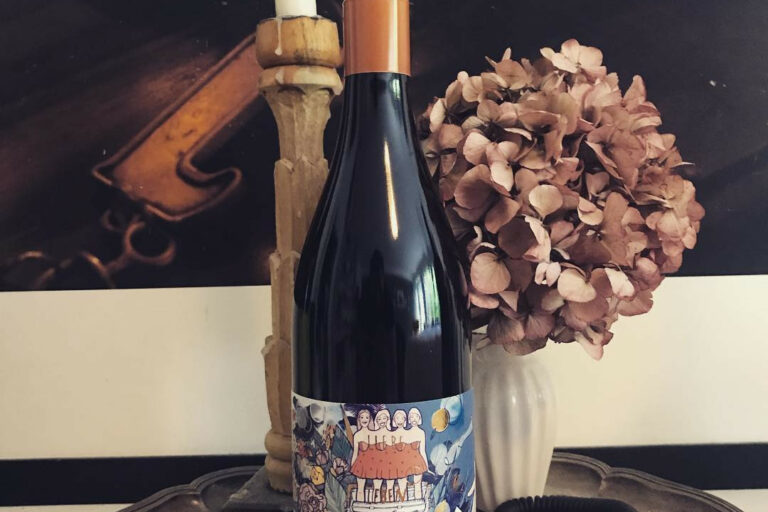 Restaurant Gutschein Weindealer by Jan Hoffmann Hamburg