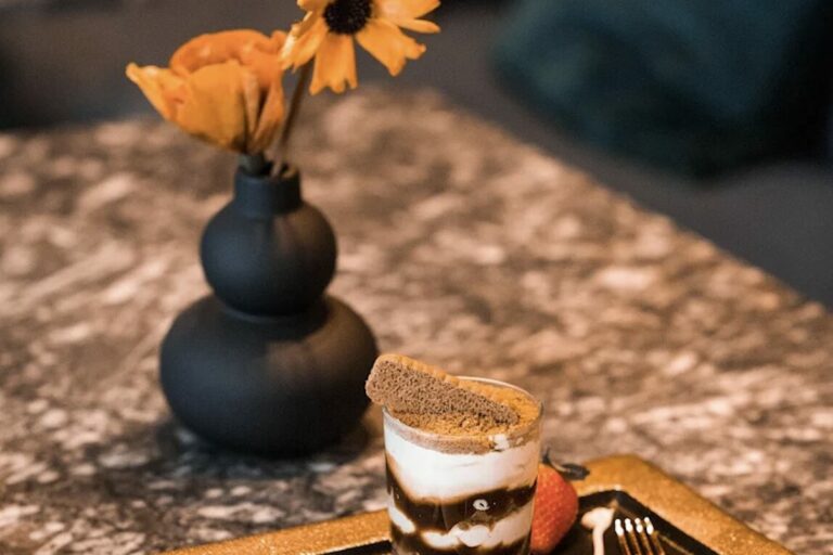 Restaurant Gutschein Al Basha Sweets Kiel