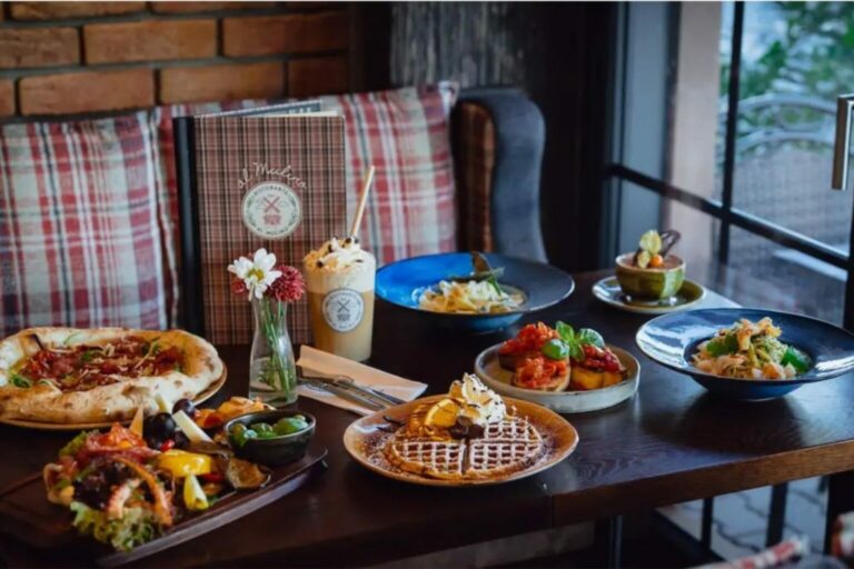 Restaurant Gutschein für Al Mulino