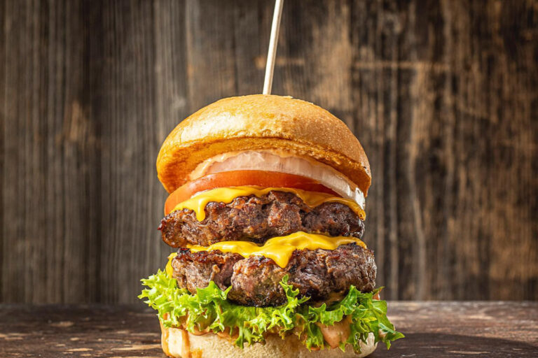 Restaurant Gutschein BURGERHOUSE