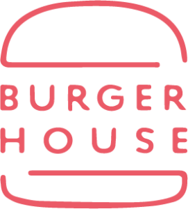 Logo BURGERHOUSE