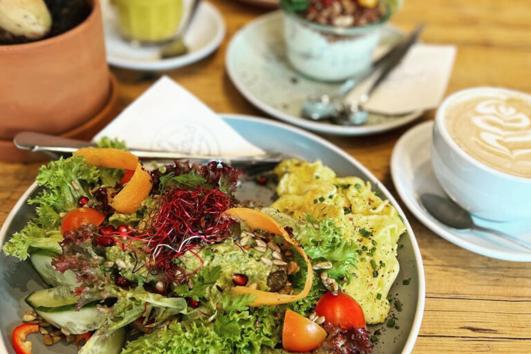 Restaurant Gutschein für Café Albatros