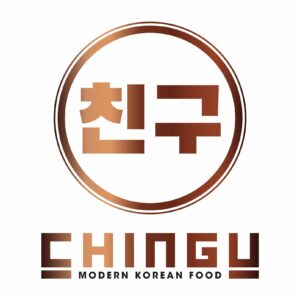 Logo Chingu Winterhude