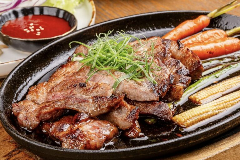 Restaurant Gutschein Chingu Winterhude Hamburg