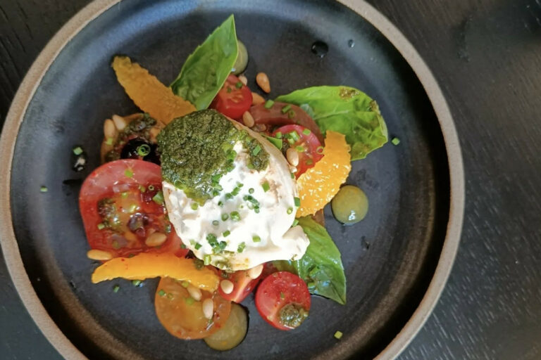 Restaurant Gutschein für Christofs Restaurant