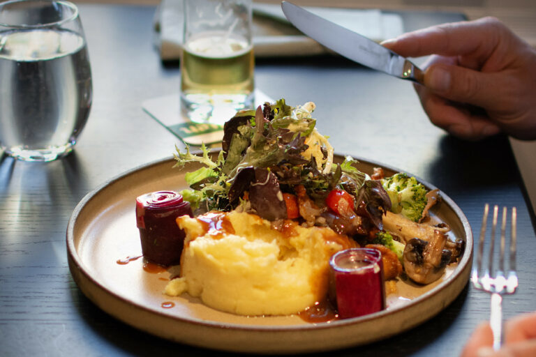 Restaurant Gutschein Christofs Restaurant Bedburg