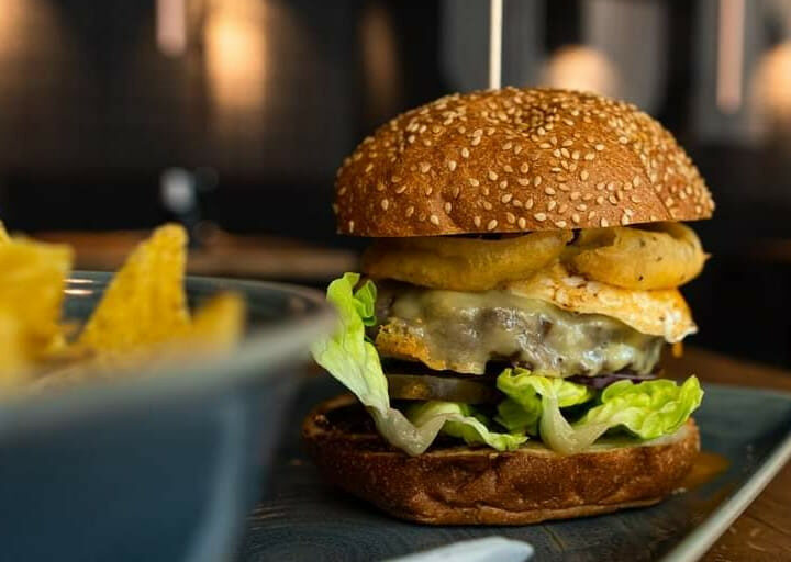 Restaurant Gutschein Classic Rock Café Stuttgart