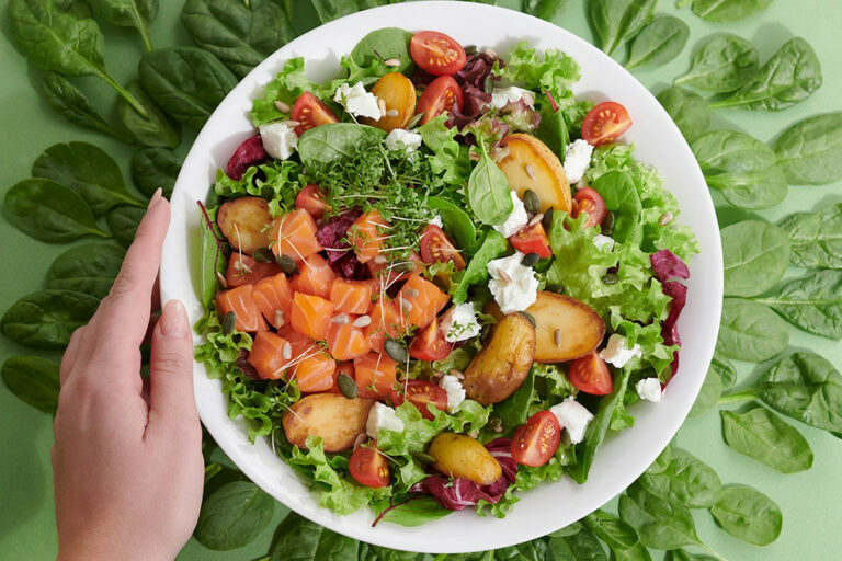 Restaurant Gutschein dean & david Kiel