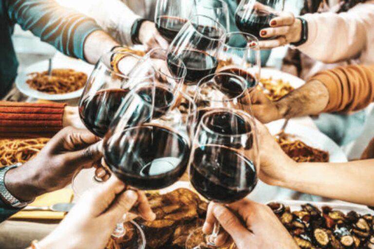 Restaurant Gutschein für Due Amici