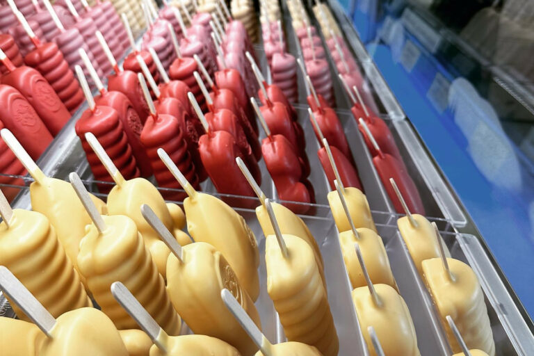 Restaurant Gutschein Gimme Gelato