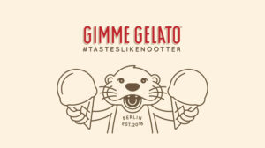 Logo Gimme Gelato