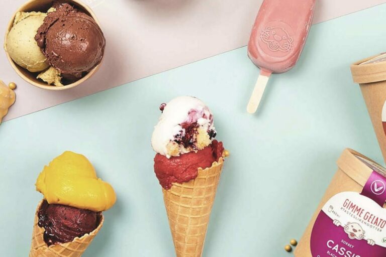 Restaurant Gutschein für Gimme Gelato